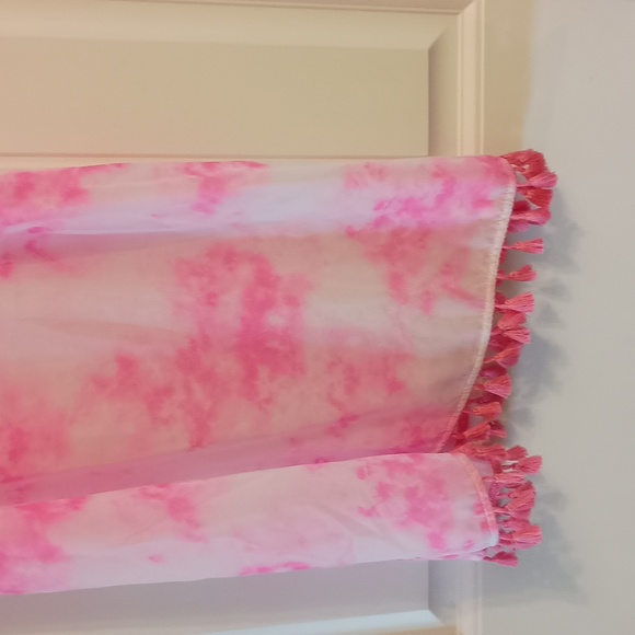 Mike Swim Cover up - Picture 3 of 6